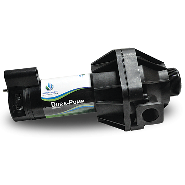 Dura - 110 Volt Dura-Pump (Viton)