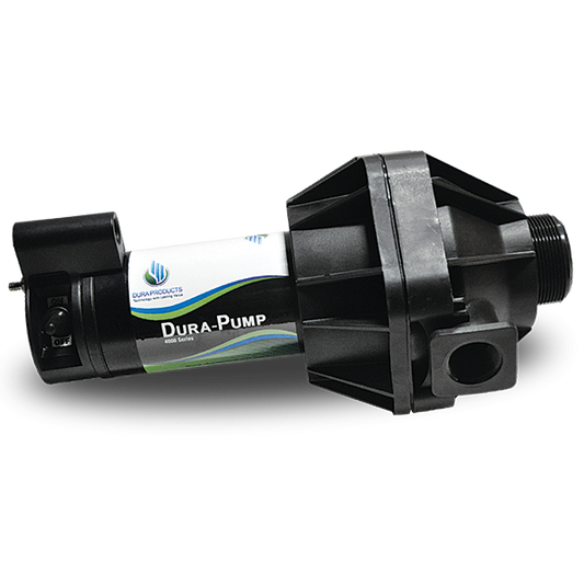 Dura - 12 Volt Dura-Pump (Viton)