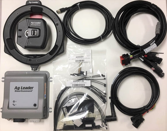 SteadySteer – Anti-Rotation Kit – Universal